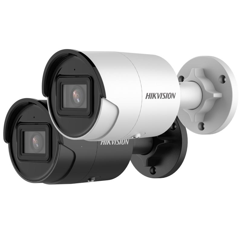 Hikvision DS-2CD2086G2-I AcuSense Bullet Camera